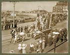 Parade Sanger Procession [Photo]